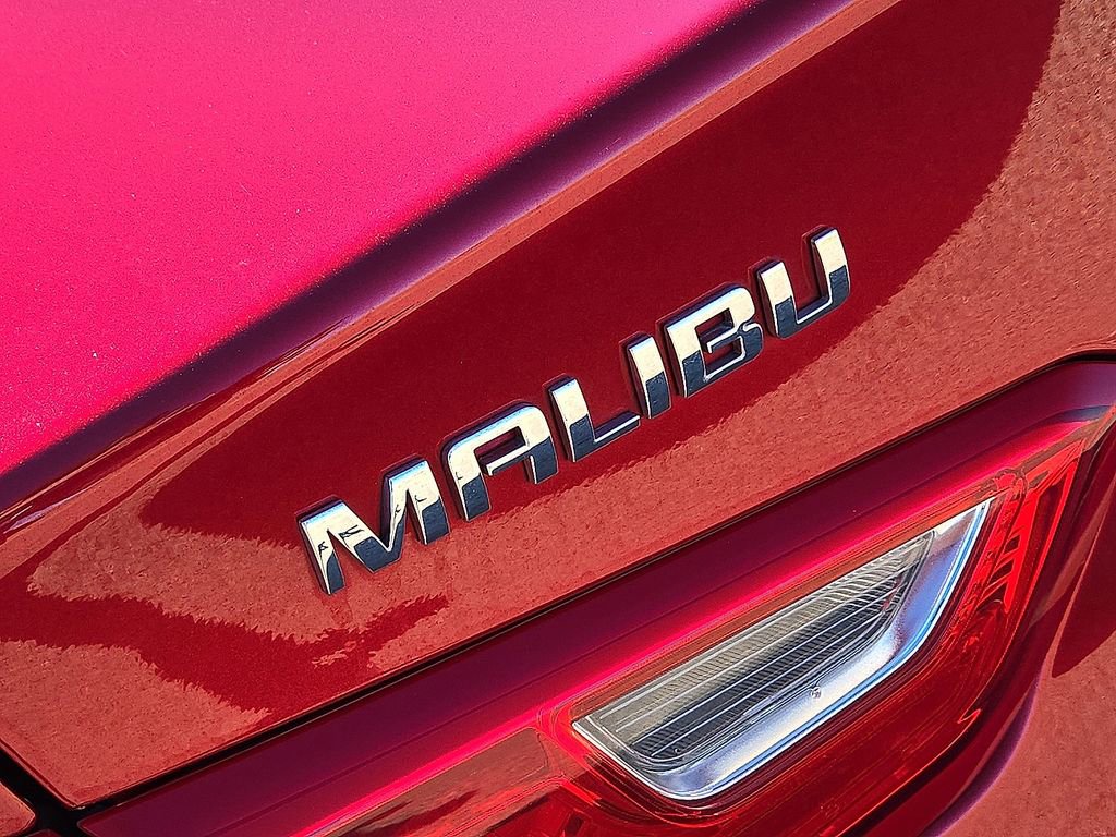 Used 2024 Chevrolet Malibu LT image 11