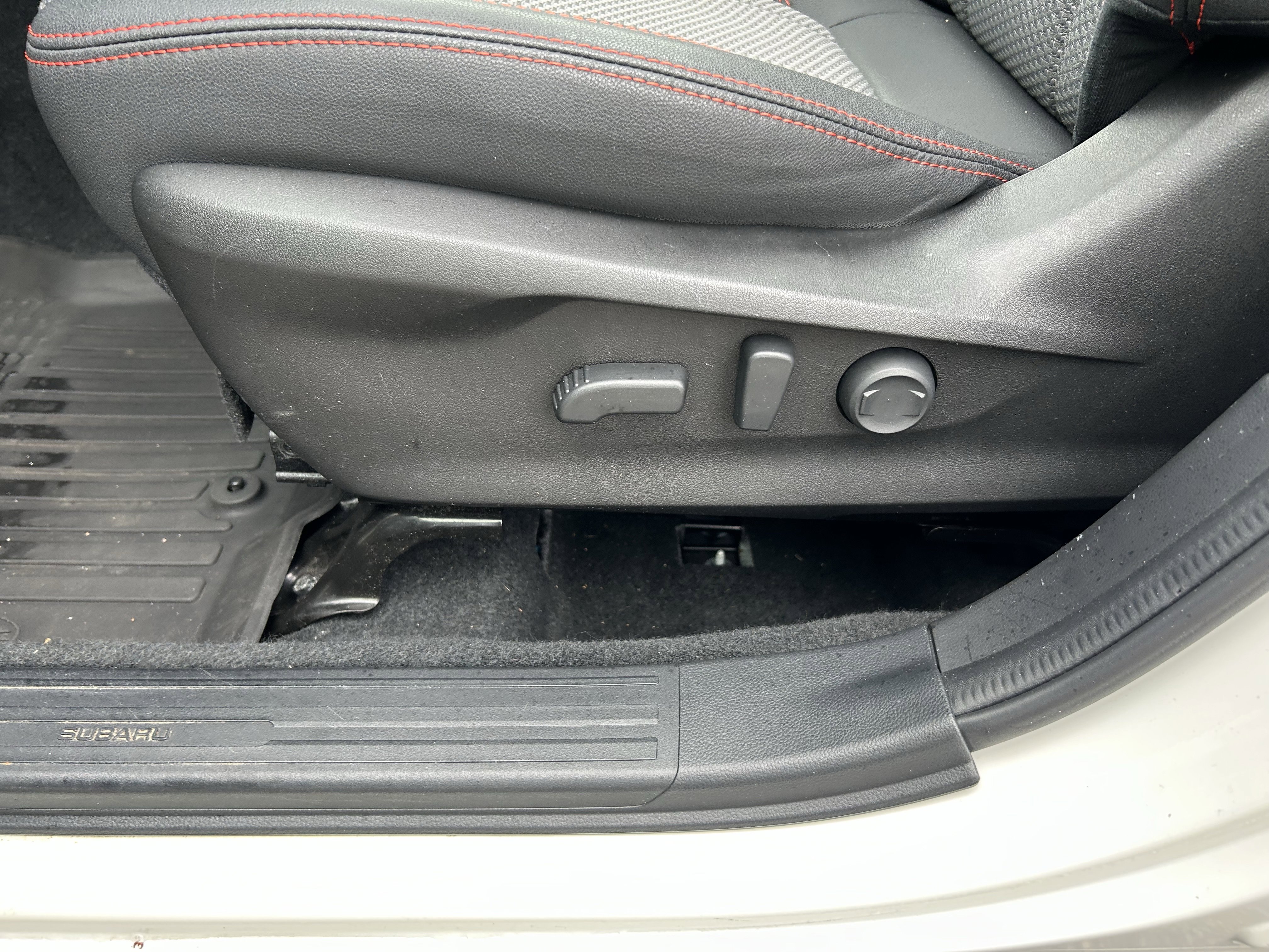 Used 2020 Subaru Forester Sport image 22