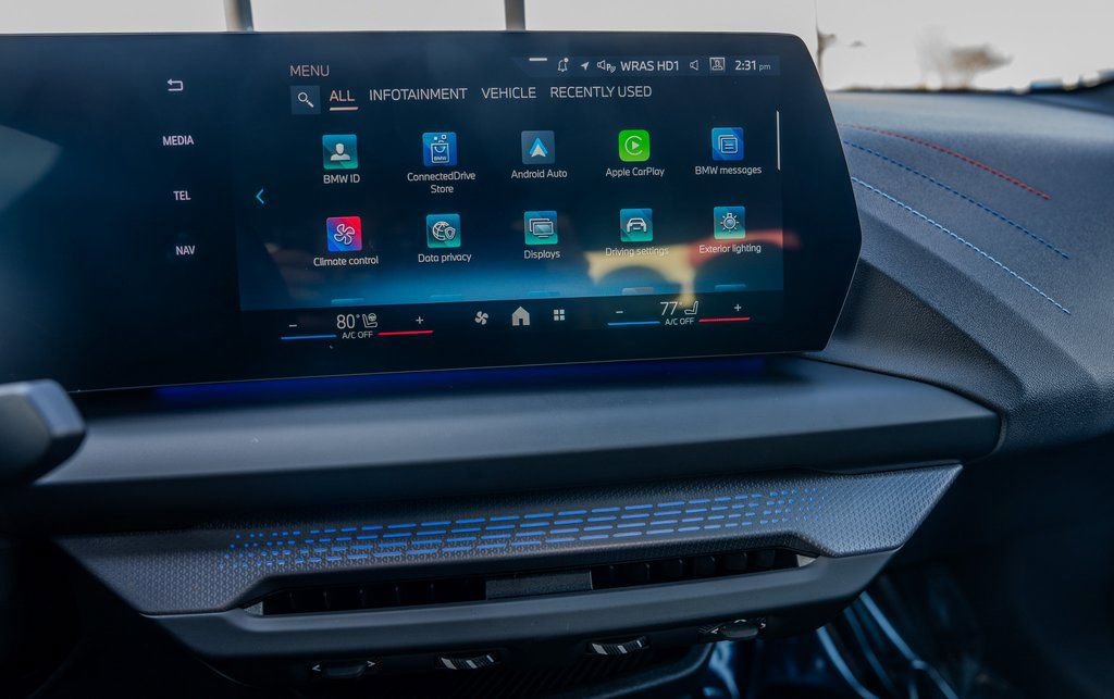 Used 2025 BMW 228i xDrive image 10