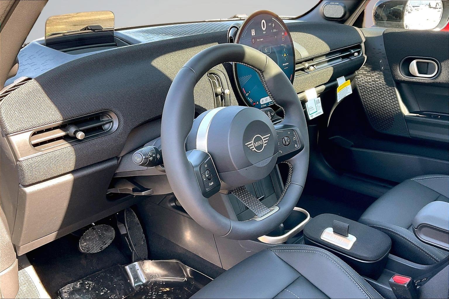 New 2026 MINI Cooper S image 7