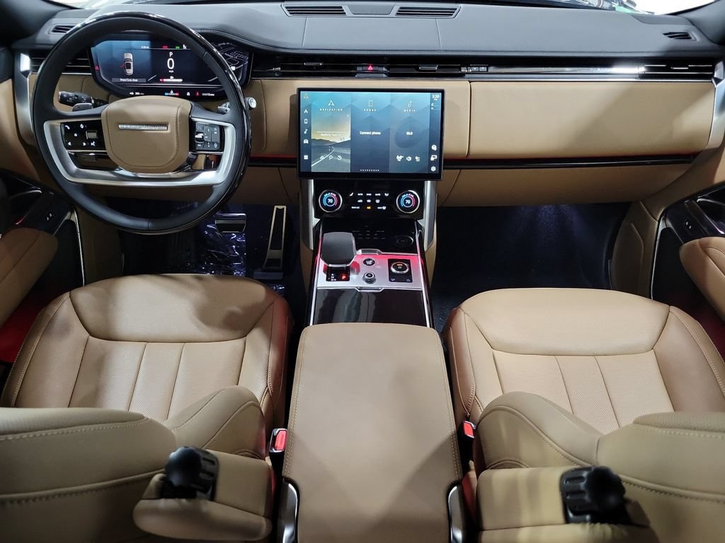 Used 2023 Land Rover Range Rover SE AWD/4WD image 26
