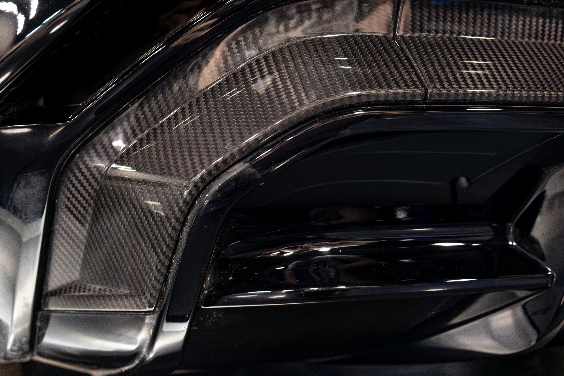 Used 2023 Audi RS e-tron GT image 54