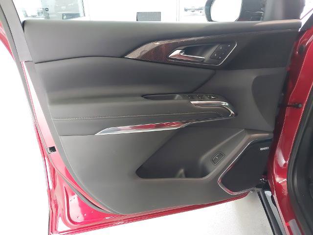 New 2026 Chevrolet Traverse High Country image 25