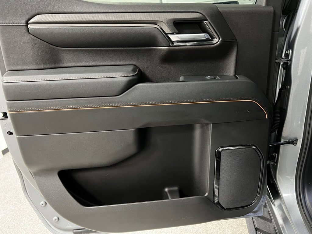 Used 2024 GMC Sierra 1500 AT4 image 50