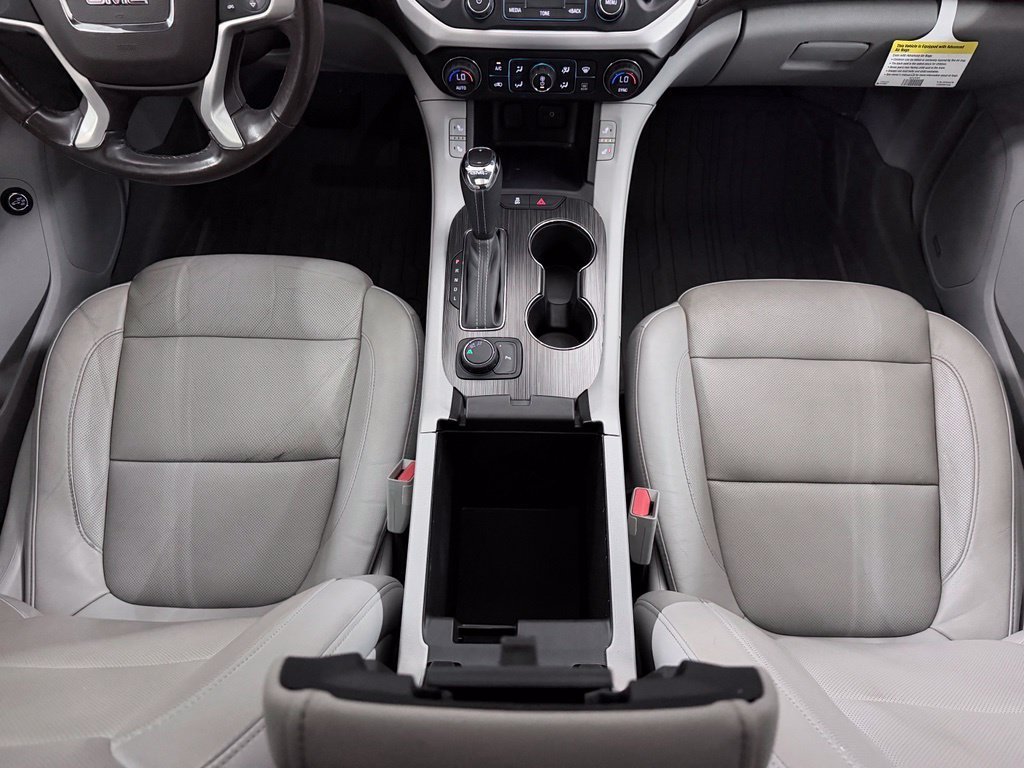 Used 2019 GMC Acadia SLT w/ LPO, Floor Liner Package FWD image 28