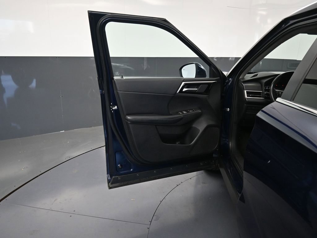 Used 2024 Mitsubishi Outlander AWD image 24