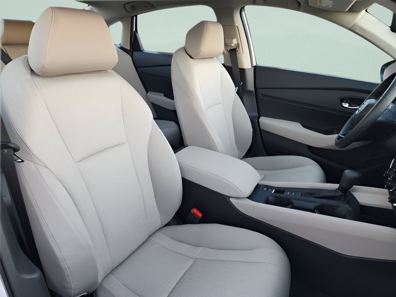 New 2026 Honda Accord SE image 15