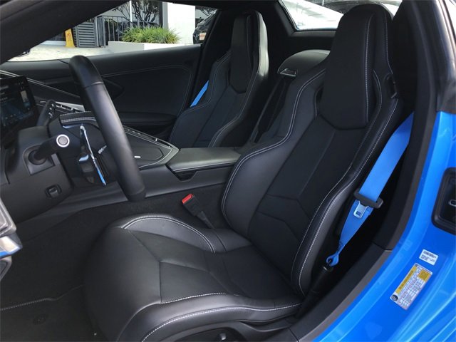 Used 2025 Chevrolet Corvette Z06 image 19
