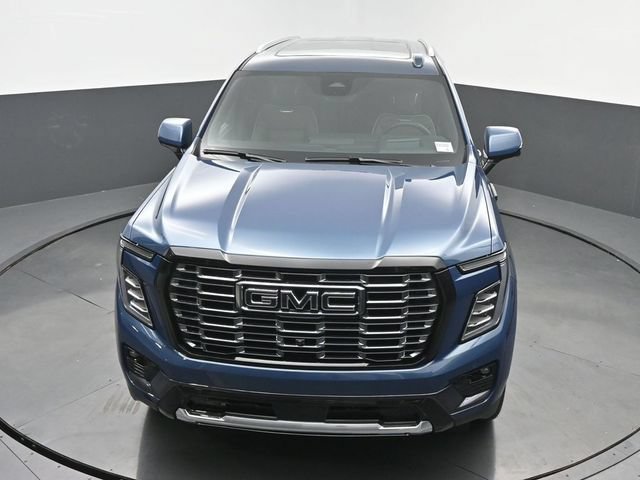 New 2026 GMC Yukon Denali Ultimate AWD/4WD image 38