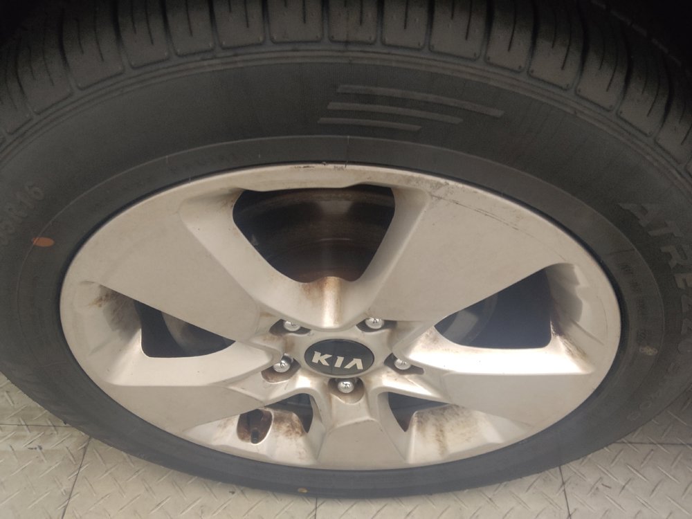 Used 2018 Kia Soul w/ Convenience Package FWD image 31