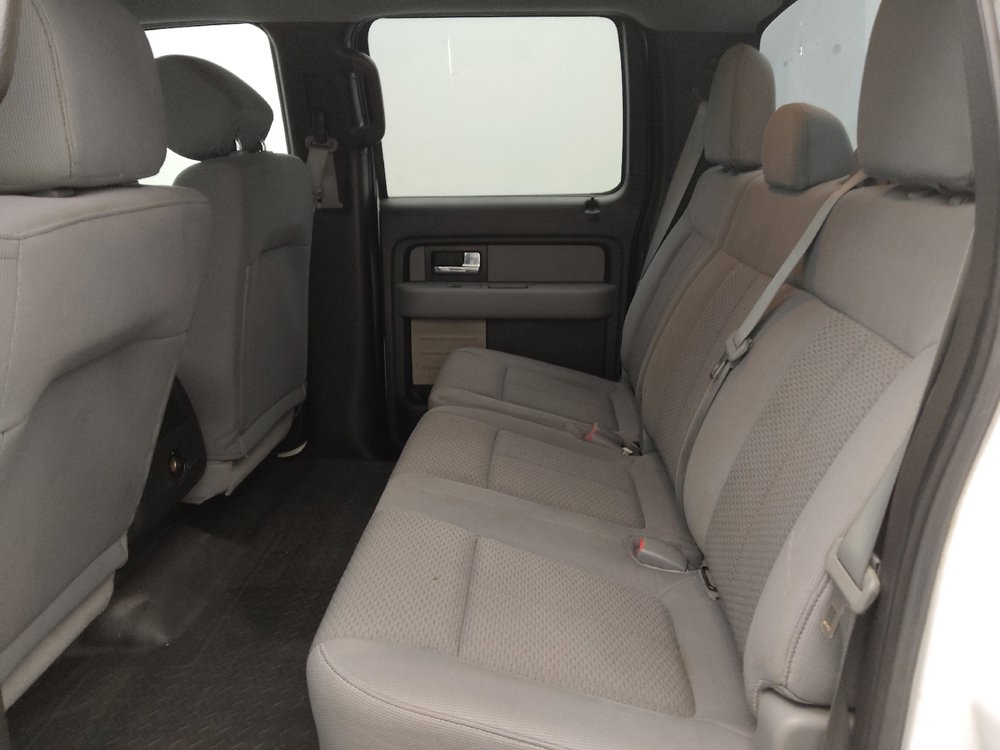 Used 2014 Ford F150 STX w/ Equipment Group 201A Mid AWD/4WD image 18