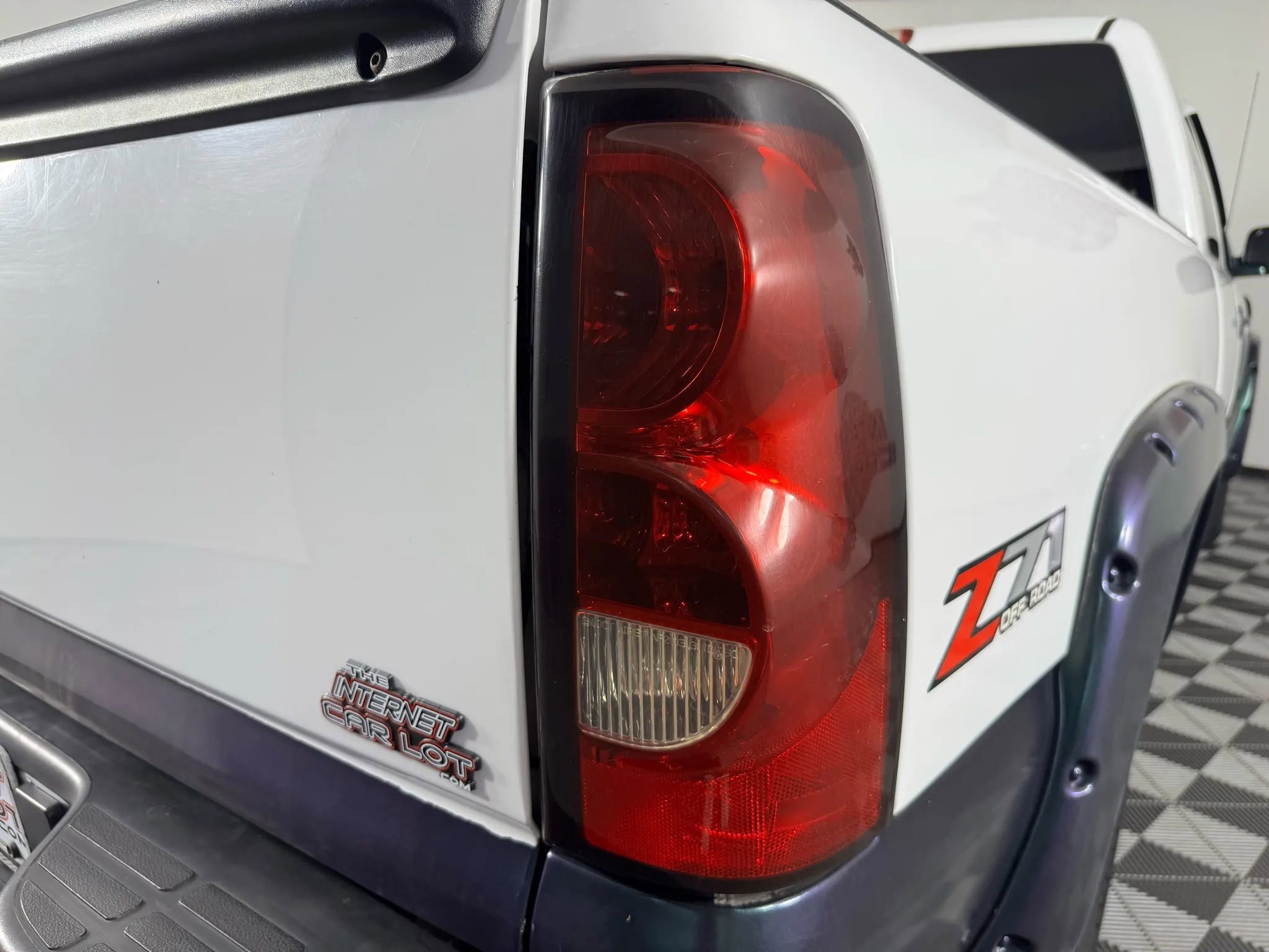 Used 2006 Chevrolet Silverado 1500 LT w/ Light Duty Power Package image 24