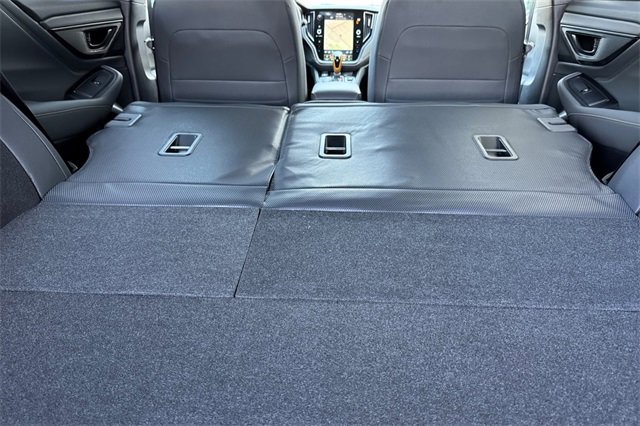 New 2025 Subaru Outback Wilderness image 12