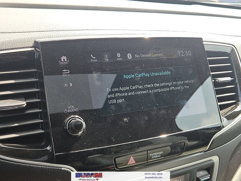 Used 2021 Honda Pilot EX-L image 27