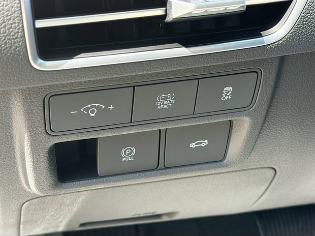 New 2026 Hyundai Sonata SEL image 10