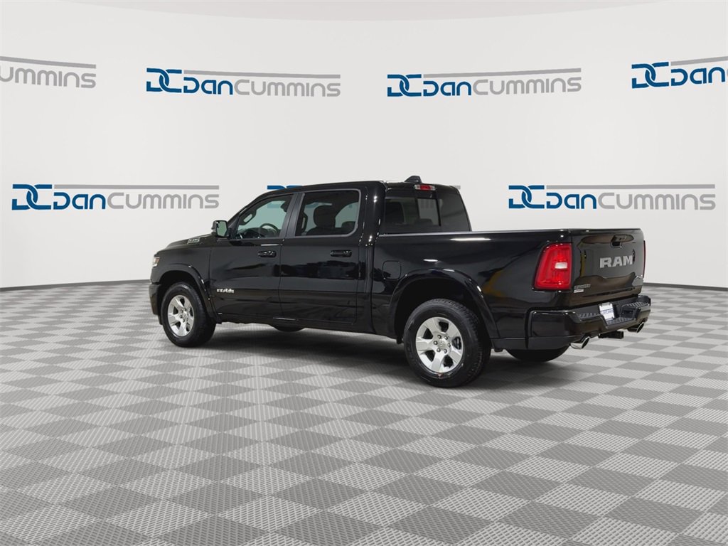 New 2026 RAM 1500 Big Horn image 6