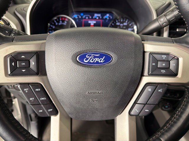Certified 2022 Ford F350 Lariat w/ Chrome Package AWD/4WD image 26