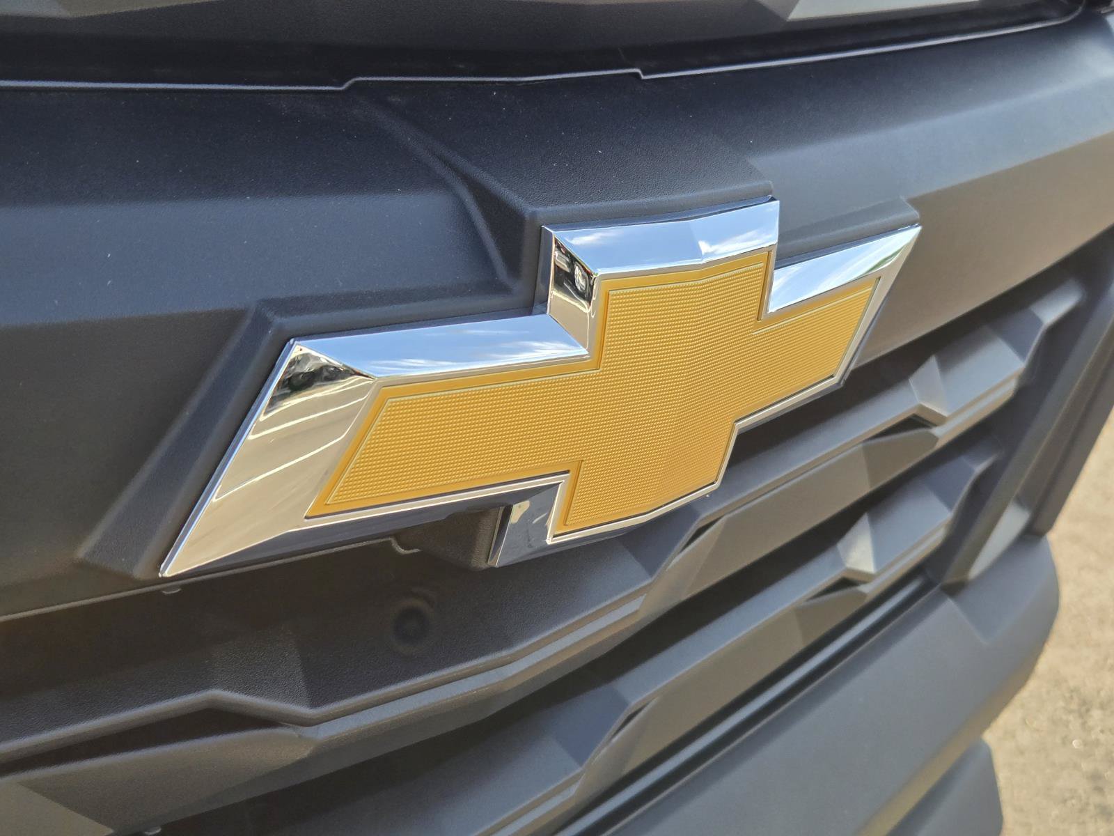 New 2026 Chevrolet Colorado W/T w/ WT Custom Package RWD image 20