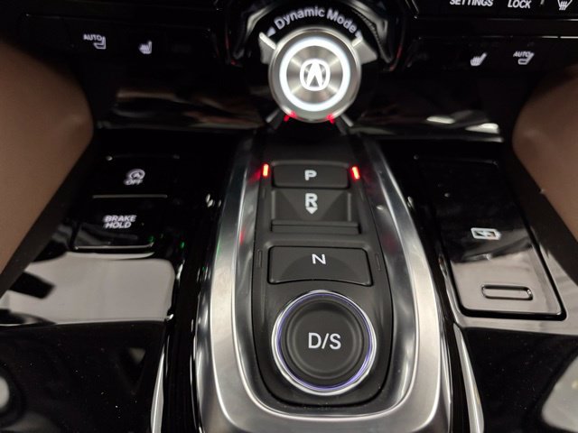 Used 2026 Acura MDX w/ Technology Package FWD image 30