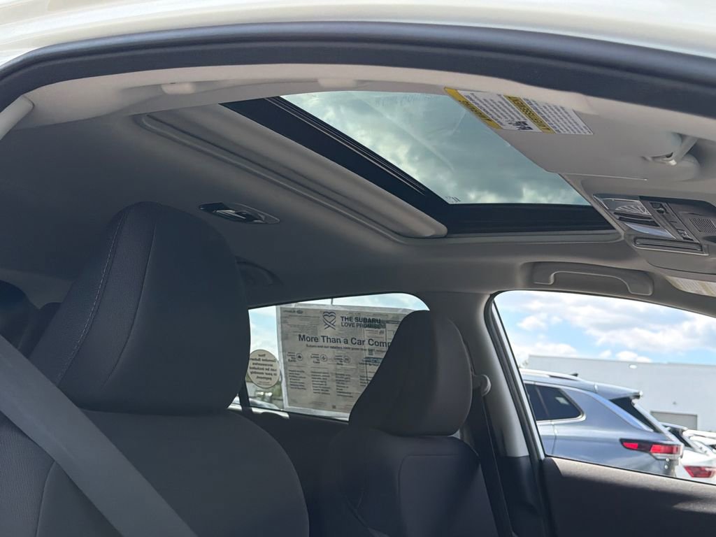 New 2026 Subaru Crosstrek 2.0i Premium AWD/4WD image 6