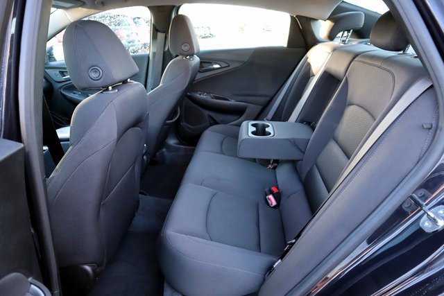 Used 2023 Chevrolet Malibu LT image 24
