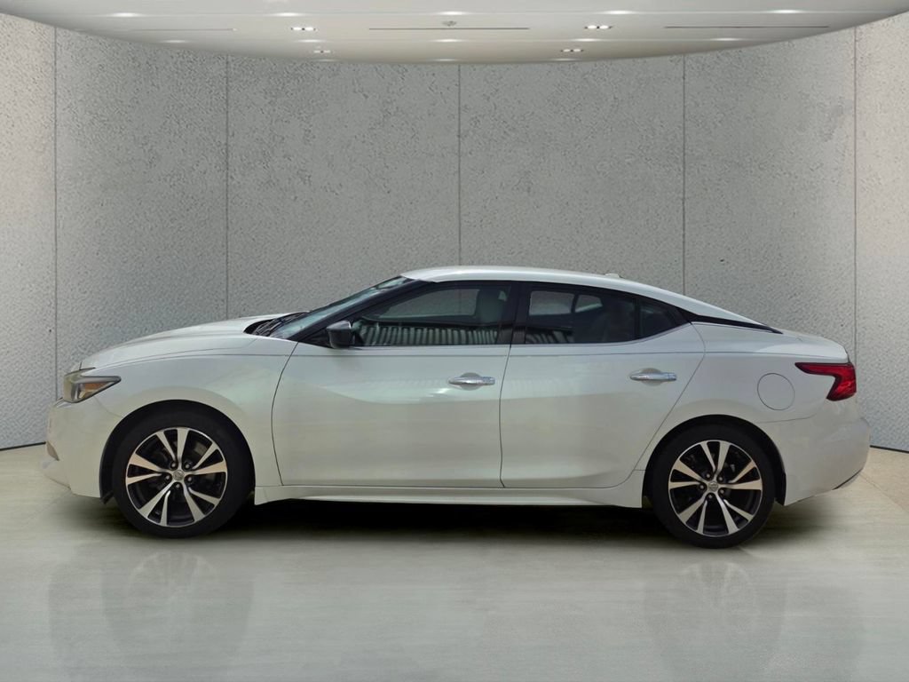 Used 2016 Nissan Maxima 3.5 S FWD image 2