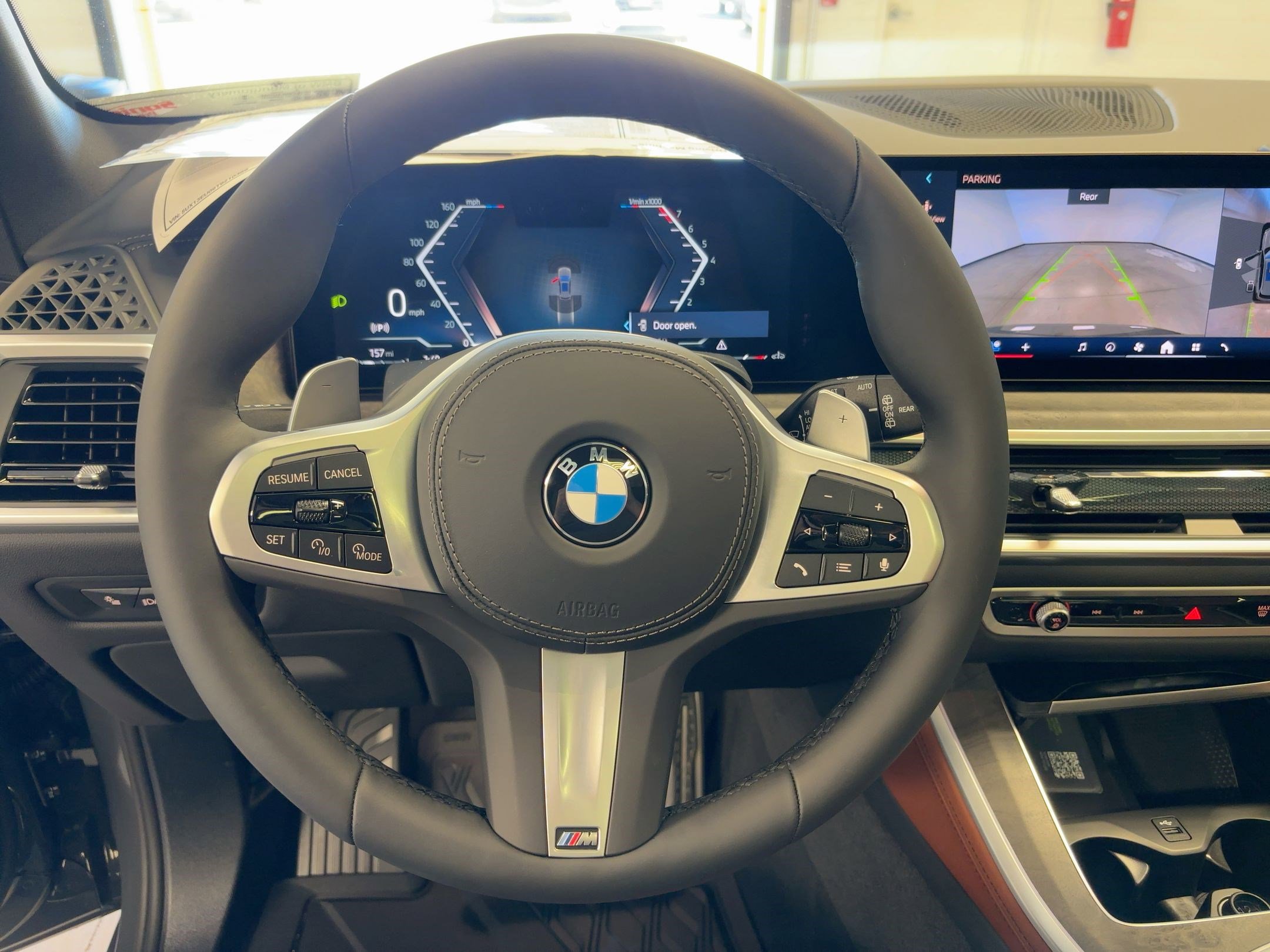 New 2026 BMW X5 sDrive40i w/ Executive Package image 17