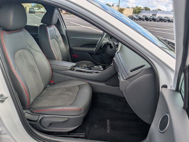 Used 2020 Hyundai Sonata SEL Plus w/ Cargo Package image 20