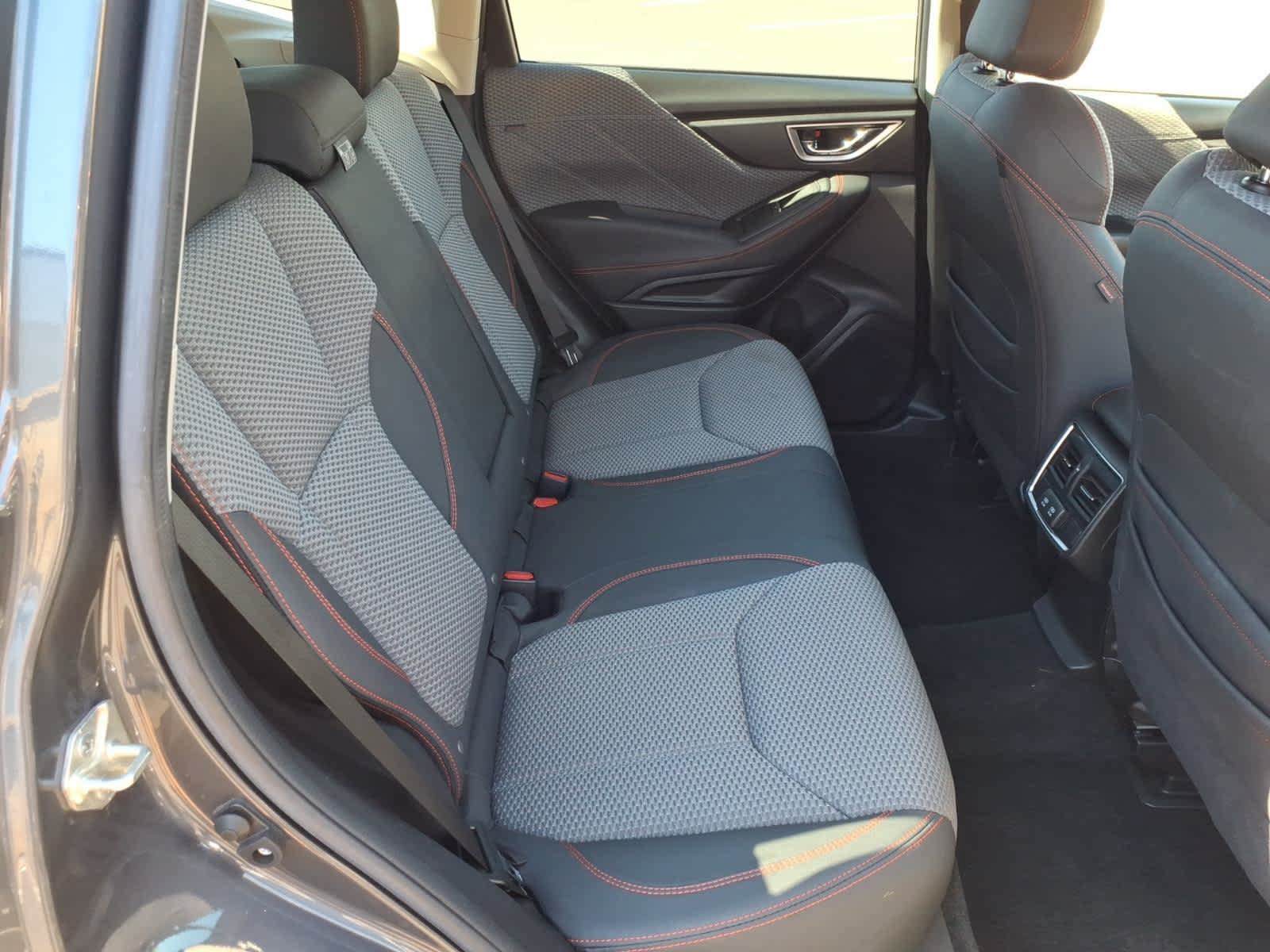 Used 2021 Subaru Forester Sport AWD/4WD image 21