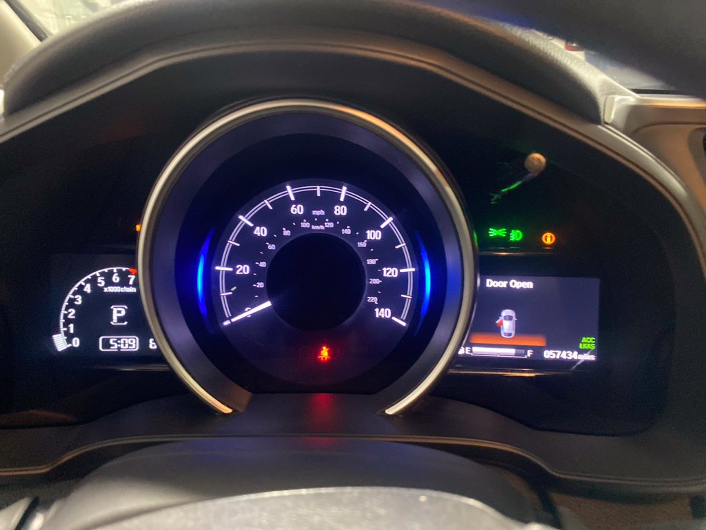 Used 2019 Honda Fit EX image 15