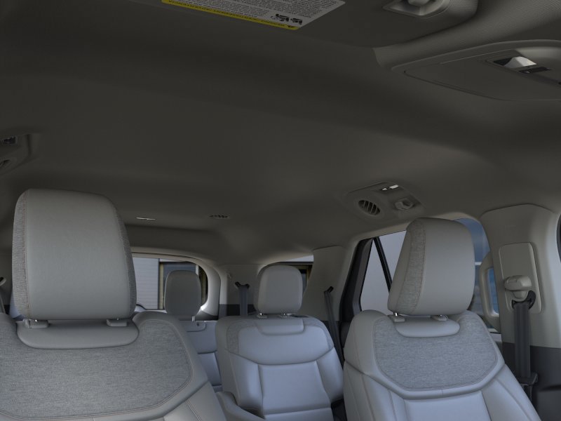 New 2026 Ford Explorer Active w/ Active Comfort Package AWD/4WD image 22