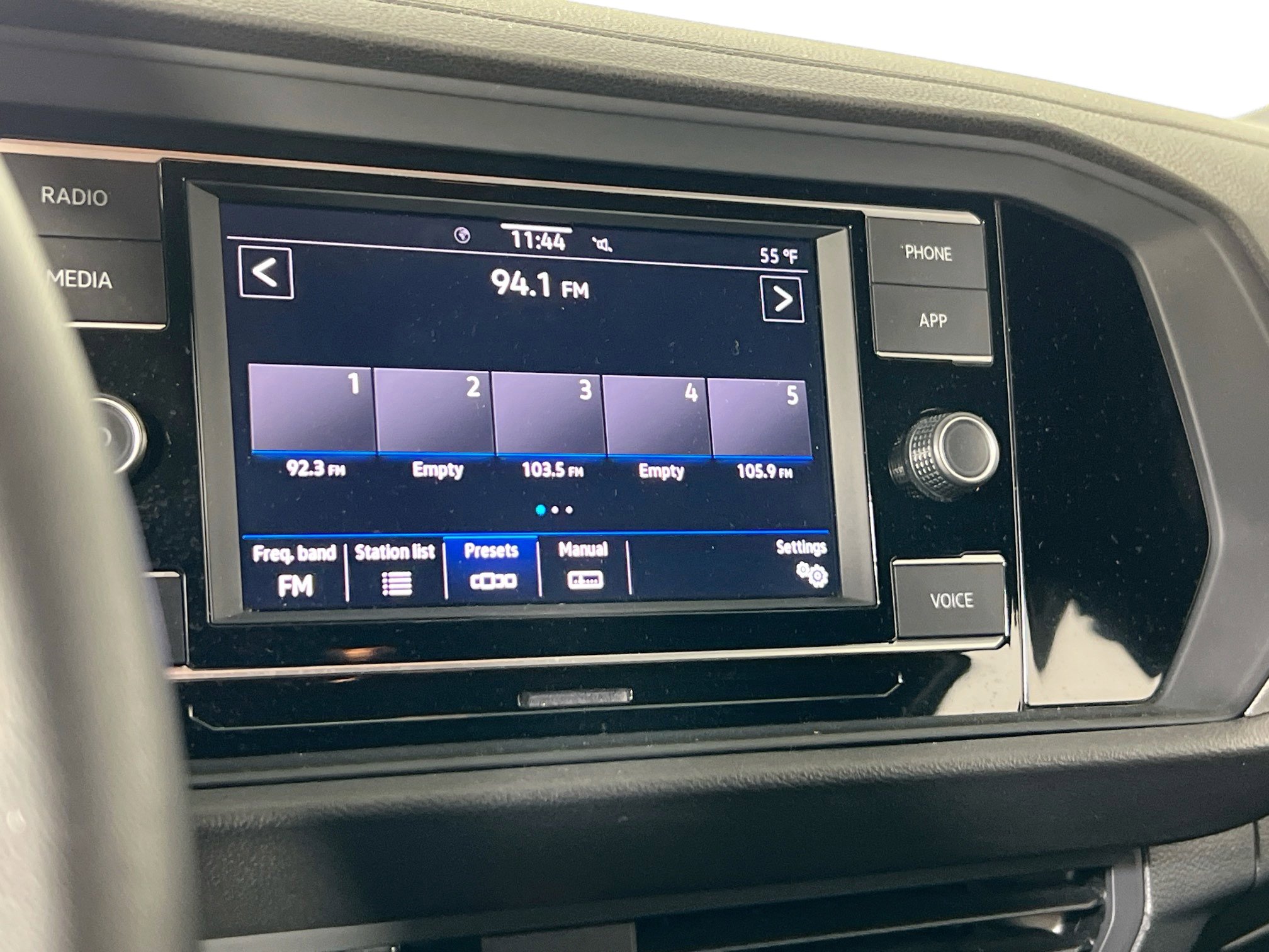 Used 2024 Volkswagen Jetta Sport FWD image 14