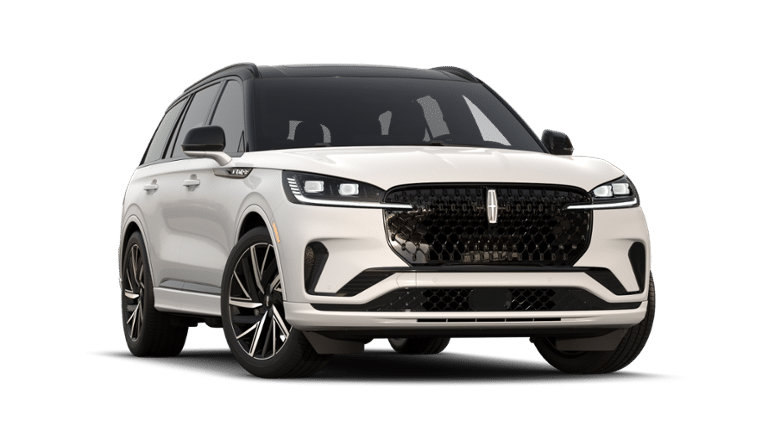 New 2025 Lincoln Aviator Black Label w/ Black Label Special Edition AWD/4WD image 26