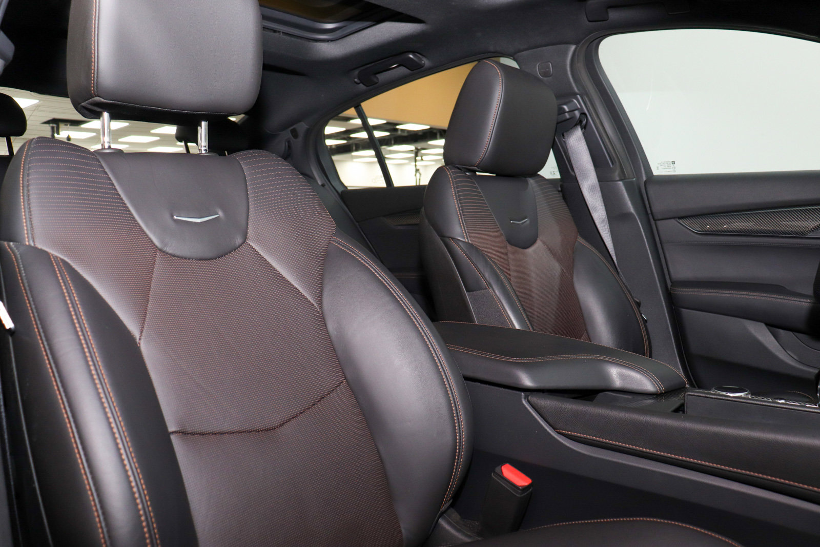 Used 2022 Cadillac CT5 Sport image 15