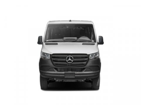 New 2025 Mercedes-Benz Sprinter 2500 image 4