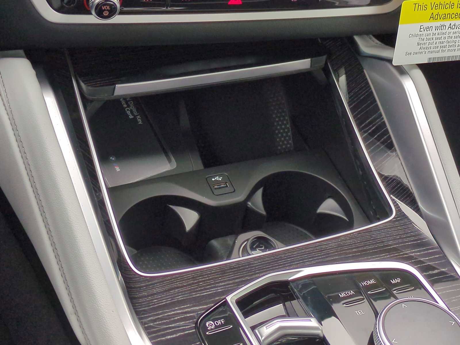 New 2026 BMW X6 xDrive40i w/ Climate Comfort Package image 33