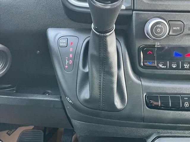 New 2025 RAM ProMaster 3500 w/ Quick Order Package 22G SLT image 17