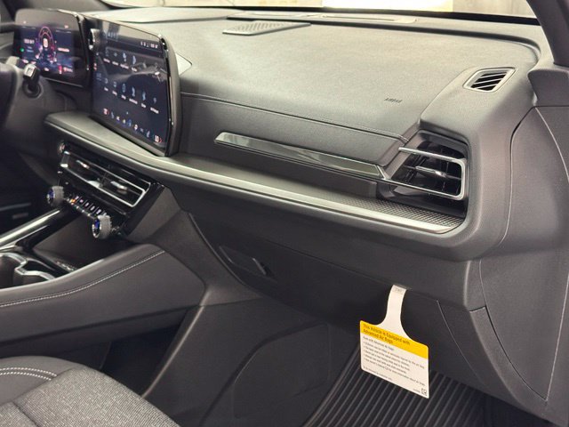 New 2026 Chevrolet Traverse LT w/ Enhanced Driving Package AWD/4WD image 26