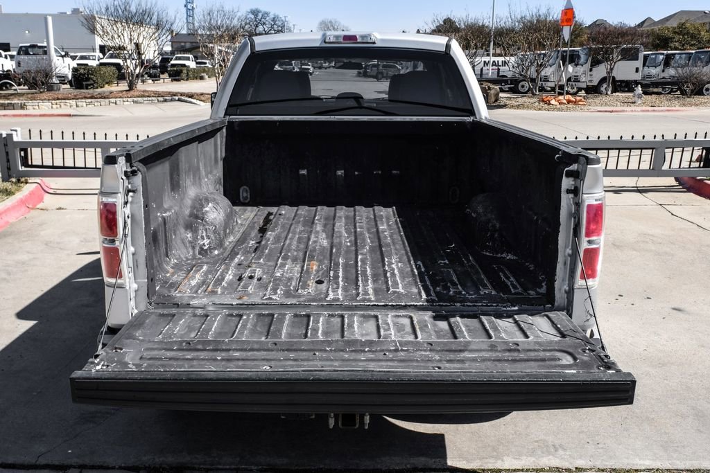Used 2013 Ford F150 STX w/ Mid Equipment Group image 47