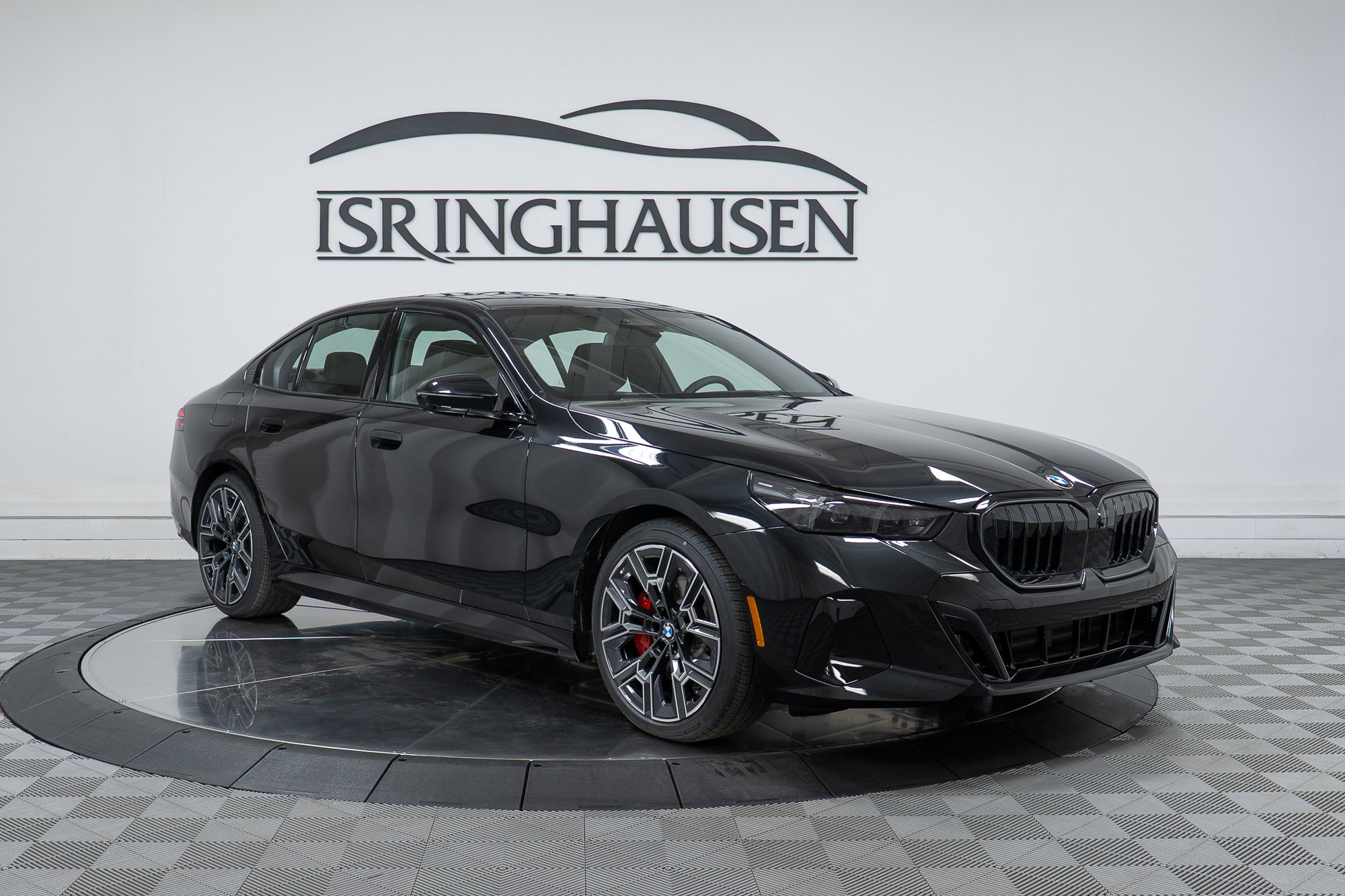 New 2027 BMW 540i xDrive AWD/4WD image 3