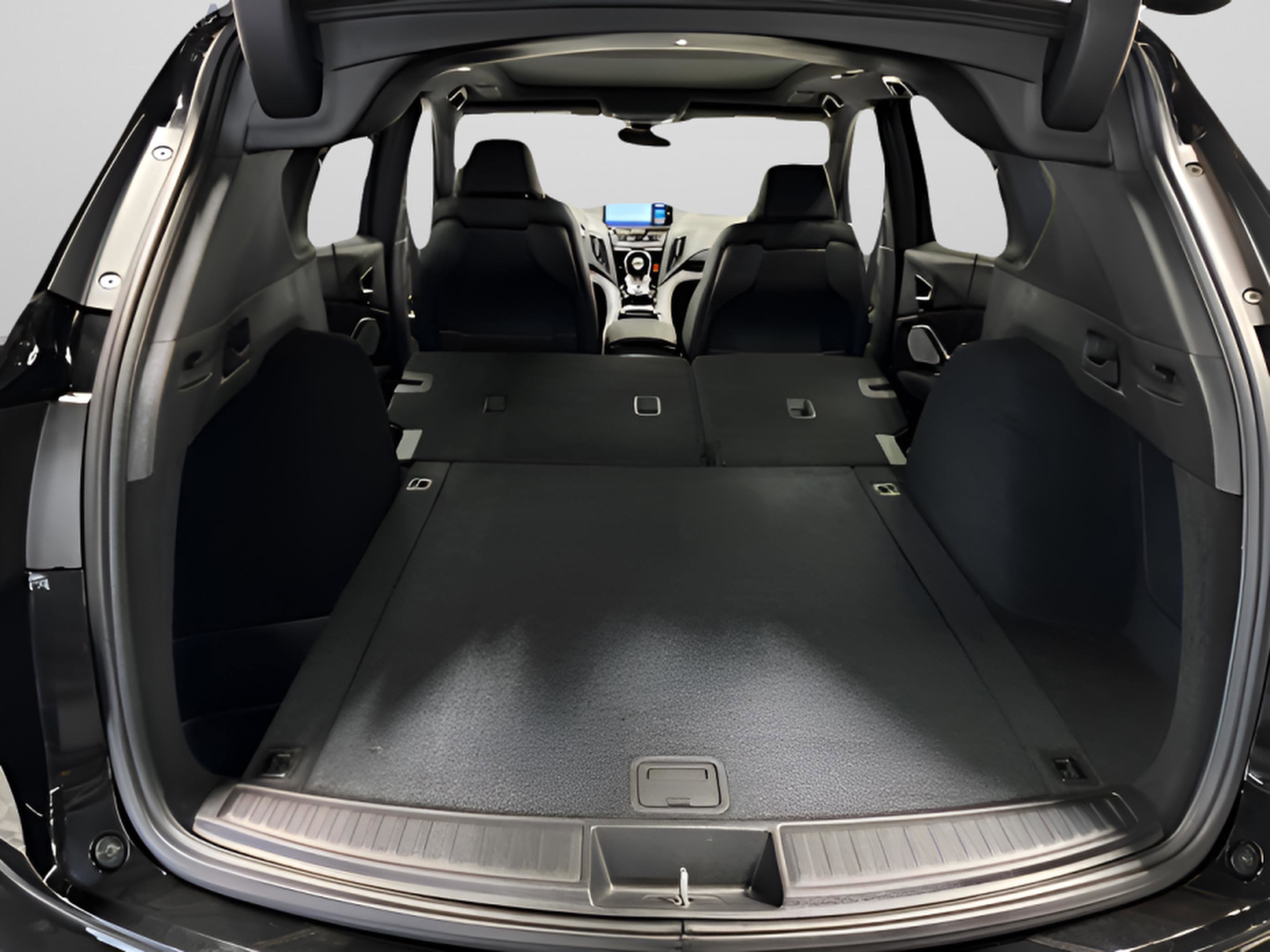 Used 2022 Acura RDX A-Spec FWD image 45