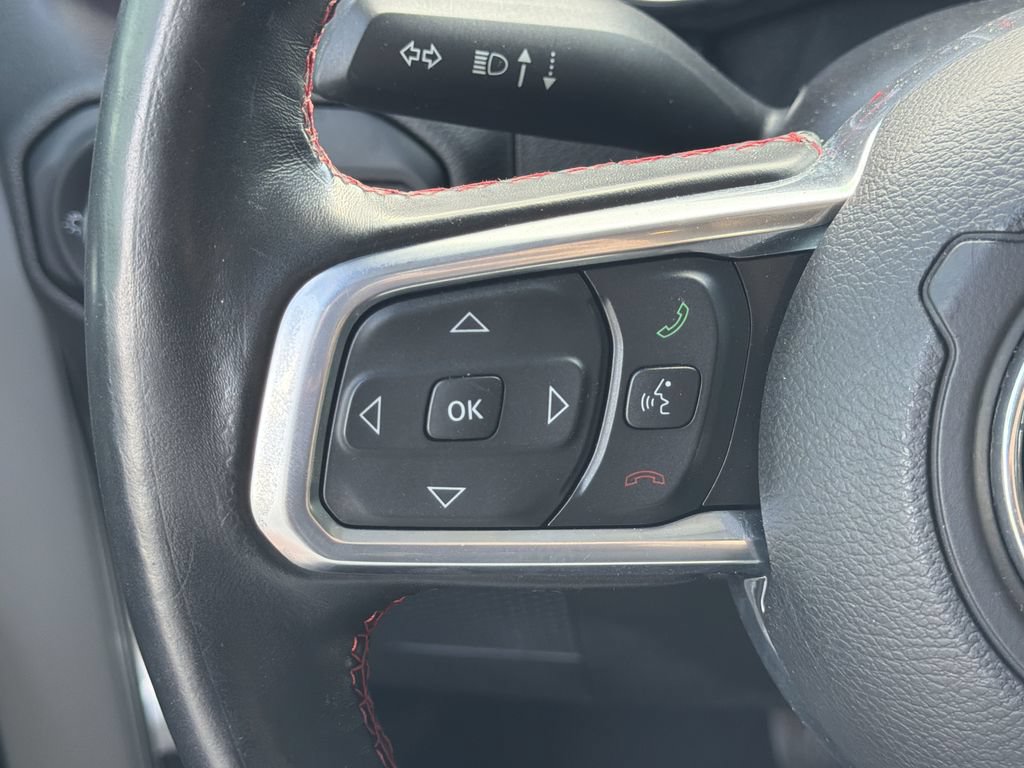 Used 2020 Jeep Wrangler Unlimited Rubicon AWD/4WD image 24