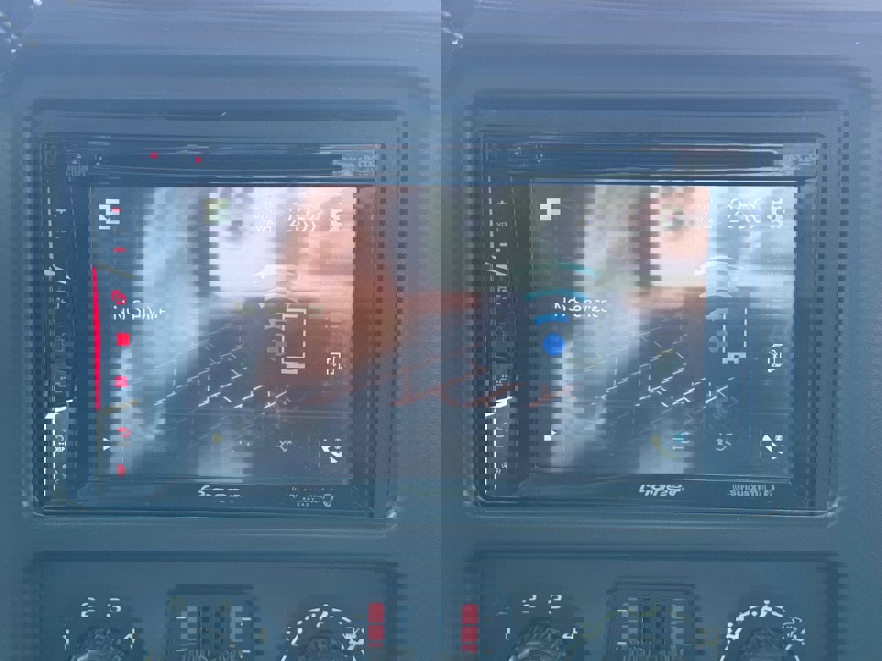 Used 2007 GMC Sierra 2500 SLE w/ Heavy-Duty Power Package image 25