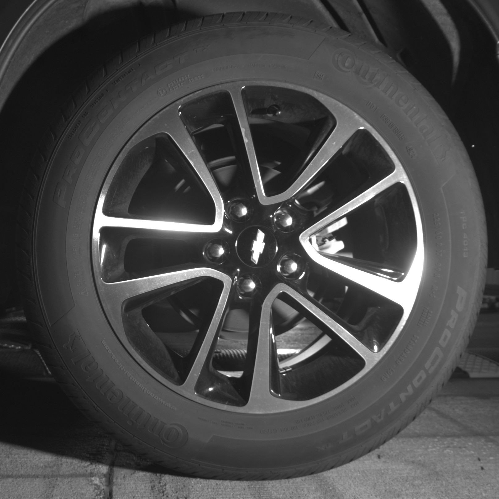 Used 2025 Chevrolet TrailBlazer LT image 14