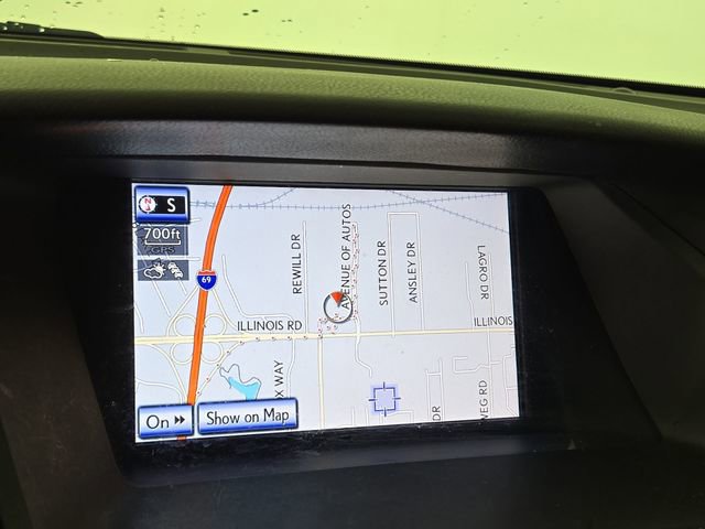 Used 2014 Lexus RX 350 F Sport image 16