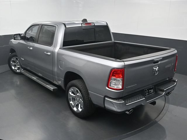 Used 2021 RAM 1500 Big Horn RWD image 39