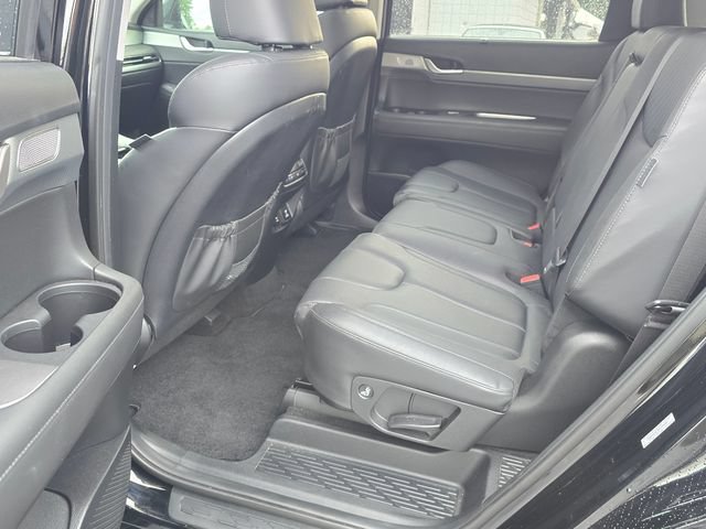 Used 2023 Hyundai Palisade SEL FWD image 10