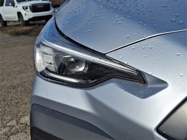 Used 2025 Subaru Crosstrek 2.5i Wilderness w/ Wilderness Package image 9