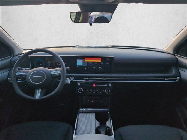 New 2026 Hyundai Tucson SEL image 18