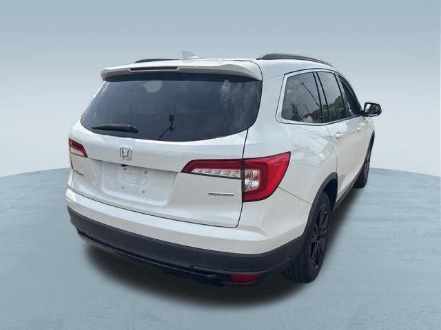 Used 2022 Honda Pilot Special Edition image 16